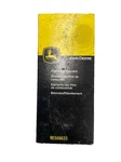 John Deere Spin-on Fuel Filter RE508633. Fixed Price $38.99.