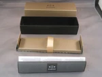 Parker Single Pen Or Set Empty Box--new--cardboard. Fixed Price $13.51.