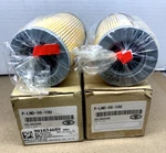 Taisei Kogyo PLND-06-10U Filter Elements 3/4" B (set Of 2) **new**. Fixed Price $75.95.