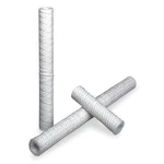 Parker 19R10A Filter CARTRIDGE,10 MICRON,10" H,PK6 3P813. Fixed Price $75.51.