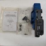 New 0811404033 Bosch Rexroth 4WRL 16 WZ180S-3X/G24Z4/M04L 4WRPH C3 B04 Germany. Fixed Price $1649.99.