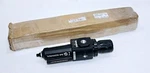 Imi Norgren Excelon B73G-2AK-AD1-RMG Filter/regulator 1/4 Ptf, 5 0.3-10 Bar #3. Fixed Price $148.99.