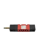 Versa CGG-4332-027-P-D024 24VDC 15-115PSI (as Is) Unmp. Fixed Price $15.00.
