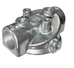 Delavan Aluminum Hydraulic Oil Filter 3/4" (FIL-HOLDER-75NPT). Fixed Price $34.46.