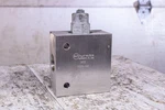 Sun Hydraulics Hce ODZ4-A2 Cbgh Ljn Manifold And Valve. Fixed Price $210.00.