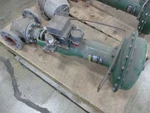 Fisher Diaphragm Control Valve W/ Positioner 667 Used. Fixed Price $2300.00.