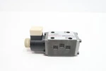 Atos DHI-0631/2/23 Hydraulic Solenoid Valve 24V-DC. Fixed Price $259.40.