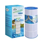 Toread Replacement For Pool Filter Pentair CC100, CCRP100, PAP100, PAP100-4, .... Fixed Price $105.89.