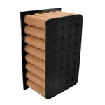 Donaldson Air Filter, Panel Engine P142805. Fixed Price $109.99.