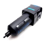 Wilkerson M28-04-BK00 Pneumatic Filter, 0.003 Micron Element, 150PSIG, 1/2IN Npt. Fixed Price $110.00.