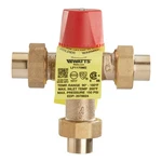 Watts Hydronic 1/2" Hot Water Temperature Control Valve LF1170M2-US Inch. Fixed Price $52.00.