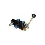 Chief C273446 Hydraulic VALVE,25 Gpm,four-way 46C516. Fixed Price $345.12.
