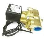 Parker/gillig Solenoid Valve Assembly 73212BN4TN00N0L111C1 (04-41672-000) Nos. Fixed Price $224.09.