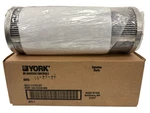 York (johnson Controls) 026-31654-000 / 02631654000 Element Filter (brand New). Fixed Price $129.99.