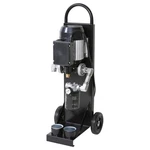 Liquidynamics Inc. 33275-11 Oil Filter Cart,type Vane PUMP,7 Gpm 799H62. Fixed Price $2160.76.