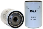 Wix Engine Oil Filter 51376. Fixed Price $34.04.