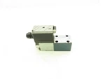 Bosch 0811402031 Hydraulic Proportional Valve Pmax 315BAR W Servo Amplifier 24V. Fixed Price $294.99.