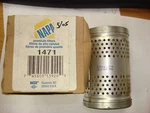 Wix 51471 Napa Hydraulic Filter Nsn 4330-00-416-7282 DLA70086ABE71 *nib*. Fixed Price $12.45.
