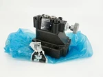 New Parker R4R06-593-11-B1 Pressure Reducing Valve 016-95331-0. Fixed Price $999.95.