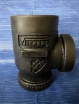 C2 830 S3 Vickers Valve (094059) - Reman/tested Conversion Options Available. Fixed Price $795.00.