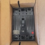 General Electric TED134030WL Circuit Breaker 30A 3P 480VAC *new Open Box. Fixed Price $239.99.