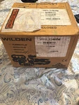 New Wilden WIL-00-9612 P100/PPPPP/WFS/TF/PWF Plastic Air Operated Pump. Fixed Price $499.99.