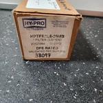 Hy-pro Filter Element HP76L8-25MB Micro Factory Sealed. Fixed Price $72.79.