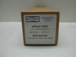 Hy-pro HPVL9-12MV Filter Element 2021934 Dfe Rated Validated Per ISO16889 Nib. Fixed Price $98.89.