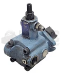 Continental Hydraulics PVR6-8B20-RF-O-1-H Vane Pump 1800RPM 2000PSI. Fixed Price $1089.00.