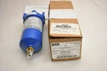 Parker Hannifin HN2S-6CN 1/2 Npt Coalescing Finite Filter Hsg 500 Psi 175 Deg.. Fixed Price $299.99.