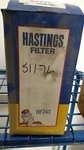 Hastings HF743 Hydraulic Filter (WIX51176). Fixed Price $19.00.