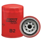 Baldwin Filters B2 SPIN-ON,3/4" Thread ,5-13/32" 2KXR7. Fixed Price $140.50.