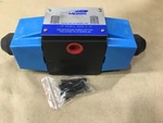Metaris Vickers Replacement Directional Valve F3-DG4S4L-016C-B-60 #55A37PR2. Fixed Price $900.00.