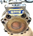 Rineer Rexroth Bosch MV037-A2-1S-016-30-B1-TBB-000 Hydraulic Vane Motor R986V004. Fixed Price $3299.99.