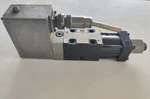 Moog D635-606A Servo Pressure Control Valve Framo A7311 350 Bar Marine. Fixed Price $999.00.