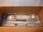 New Areva Asco 324285 Cylinder Kit 4000 Lbs Model B1 - Series NH91 NH93 NH95. Fixed Price $299.99.