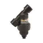 Banjo LS075-20 STRAINER,6" H,16 Mesh,polypropylene 3DTZ5. Fixed Price $142.60.