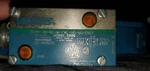 Vickers DG4V-3S-6C-M-FWL-H5-60-EN21. Fixed Price $100.00.