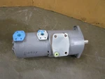 Tokimec Vickers SQP211-17-2-2-86ABB-18 14262679 Triple Vein Hydraulic Pump. Fixed Price $685.00.