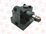 Parker DC600S / (used). Fixed Price $5153.19.