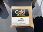 1746 Napa Gold Hydraulic Filter. Fixed Price $39.95.