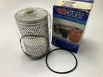 Carquest 85786 Hydraulic Oil Filter Replaces C4634 51786 LH4928 HF786 P551185. Fixed Price $25.19.