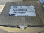 New Parker Schrader Bellows PSM2BXN06NP Sealed Box. Fixed Price $91.26.
