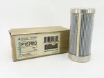 New Donaldson P167413 Filter Cartridge 12 Micron 3002 Psi. Fixed Price $69.95.