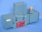 Netstal Moog D661Z4754 P80HXAM6NEA2-K Hydraulic Servo Valve. Fixed Price $998.00.