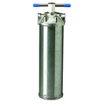 Pentair Pentek 156017-75 Filter Housing, 3/4 In, Length 10. Fixed Price $339.99.