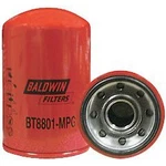 Baldwin BT8801-MPG Max. Perf. Glass Hydraulic Spin-on. Fixed Price $78.13.