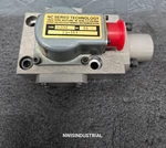 Moog Servo Valve, 73-161. Fixed Price $399.99.