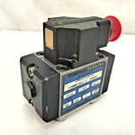 Schenck Pegasus Solenoid Valve 142A - 5000 Psi Ma. Fixed Price $399.00.