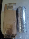 Donaldson P167842 High Performance Multi-fluid Hydraulic Filter Element Nos. Fixed Price $32.95.